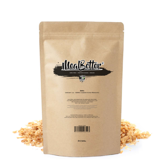 MealBetter® Produktansicht